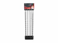 Set de forets pour pierre , le prix 12.99 €
- Set de 5
- ...