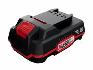Batterie 20 V 2 Ah Parkside X20VTeam