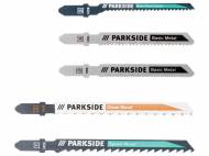 Lames de sice sauteuse ou scie sabre