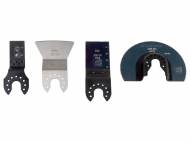 Accessoires pour outil multifonction