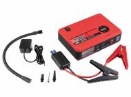 Batterie externe Powerbank avec compresseur