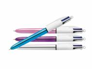 Stylo 4 couleurs