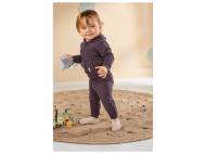 Ensemble jogging bébé en coton bio