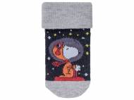 Chaussettes bébé en coton bio