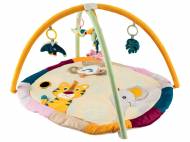 Tapis déveil bébé , le prix 21.99 €
- Différentes activités ...