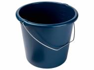 Seau en plastique recyclé