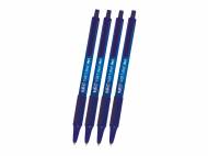 4 stylos-bille