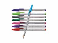 8 stylos-bille