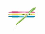 4 stylos-bille