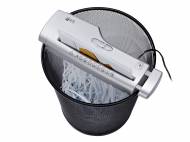 Destructeur de documents
