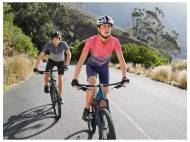 Casque de vélo adulte