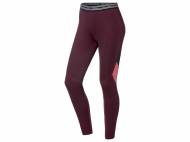 Legging technique femme