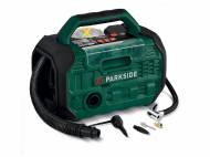 Compresseur sans fil 20 V et pompe à air SANS FIL sans