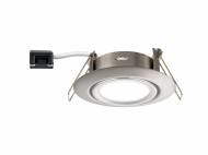 Spots encastrables à LED , le prix 11.99 €
- 5 W
- 470 ...
