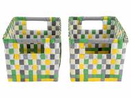 Panier de rangement