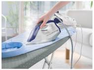 Centrale vapeur Silvercrest
