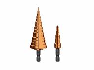 Set de forets hexagonaux
