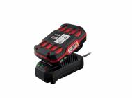 Batterie 20 V et chargeur