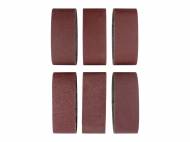 Set de bandes abrasives