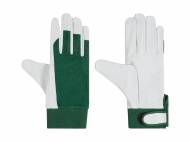 Gants de jardin en cuir