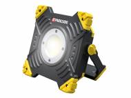 Projecteur de chantier sans fil , le prix 24.99 €
- Flux ...