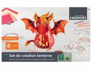 Set de création lanterne , le prix 3.99 €
- 8 pièces
- ...