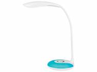 Lampe de bureau ou à pince sans fil LED