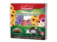 Substrat de coco , prezzo 0.99 € per L'unité
- ...