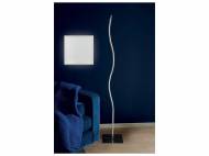Lampadaire à LED avec variateur