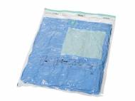 Housse de rangement sous vide