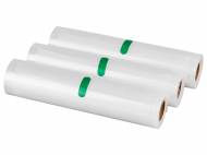 Rouleaux de film pour appareil de mise sous vide chez