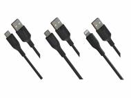 Câble de recharge et de synchronisation Tronic