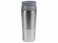 Bouteille ou gobelet isotherme en acier inoxydable chez
