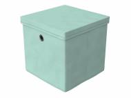 Boîte de rangement pliante