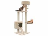 Arbre à chat Zoofari , le prix 34.99 €
- Env. 70 x 115 ...