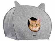 Panier pour chat Zoofari