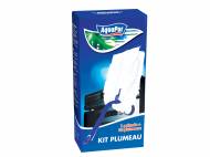 Kit plumeau , prezzo 2.49 € per Le kit
- Contient 1 poignée ...