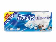 Papier-toilette , prezzo 4.99 € per 20 rouleaux
- 20 rouleaux ...