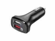 Chargeur allume-cigare