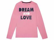 T-shirt de nuit femme ou homme Dream and Love