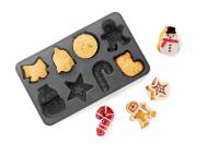 Accessoires de pâtisserie ou moule en silicone