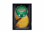 Cordons-bleus de dinde Halal1 , prezzo 1.99 € per 400 g
    Â