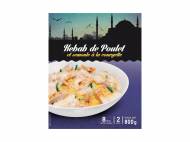 Kebab de poulet