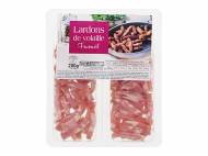 Lardons de volaille