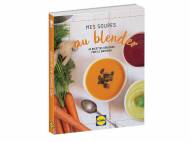 Livre de recettes pour Blender chauffant