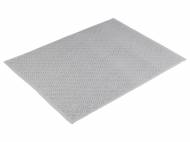 Tapis de bain en éponge