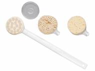 Brosse pour le corps
