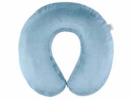 Cale-nuque, coussin pour genou ou pour dos