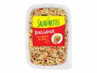 Boulghour aux légumes