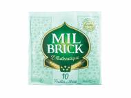 10 feuilles de brick1 , prezzo 0.75 € per 170 g
 Â